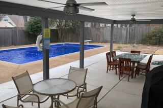 Stylish 4BR Prime Location Close to All! - Memphis - 9