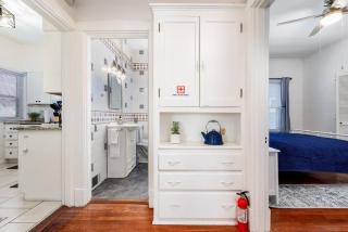 charming cottage in maplewood - Maplewood - 9