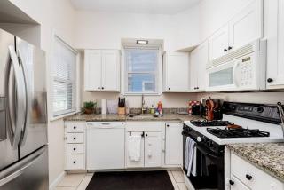 charming cottage in maplewood - Maplewood - 8