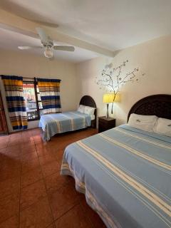 HOTEL VILLAS MARIAS - 1