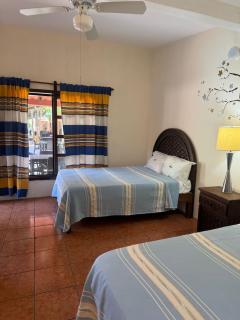 HOTEL VILLAS MARIAS - 2