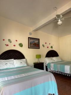 HOTEL VILLAS MARIAS - 3