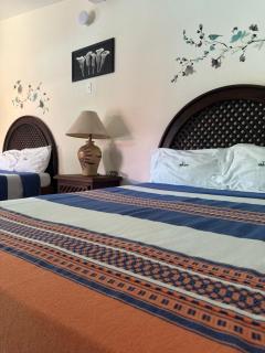 HOTEL VILLAS MARIAS - 5