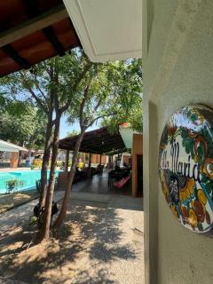 HOTEL VILLAS MARIAS - 0