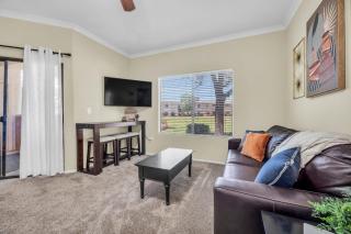 Comfy Condo with Heated Pool and Gym - 3