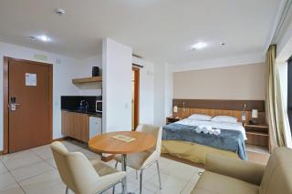 Alugueasy - Hotel Athos Bulcão - Brasilia - 8