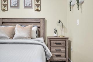 Comfy Condo with Heated Pool and Gym - 8