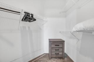 Comfy Condo with Heated Pool and Gym - 7