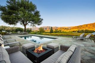 Exclusive Wine Country Estate - The Haven - 0