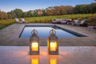 Exclusive Wine Country Estate - The Haven - 8