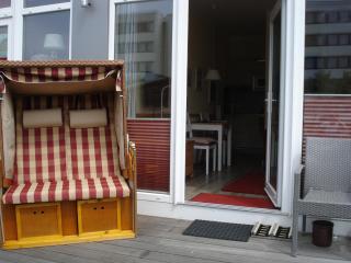 Koje "neu" - Burgtiefe auf Fehmarn - 4