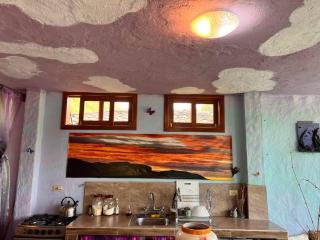 Spacious Cloud Studio Mandango Vista - Loja - 7