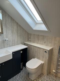 Grainbank Mews - 2