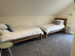 Grainbank Mews - 5