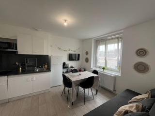 Le flowers cottage 30m² 4 personnes - Flers-lez-Lille - 8