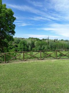 TUSCANY SUNSET'S ROOM - Capannoli - 7