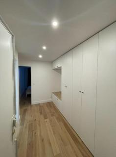 Appartement avec vue panoramique - Saint-Denis - 6