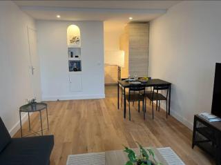 Appartement avec vue panoramique - Saint-Denis - 5
