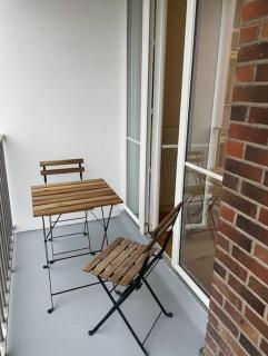 Appartement avec vue panoramique - Saint-Denis - 2
