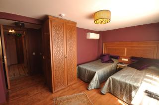 Merial Hotel Sultanahmet - 5