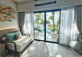 Sea View Resort & Spa Koh Chang - Ban Phai Bae - 9