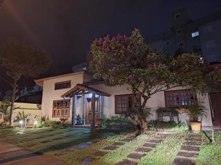 Suítes Jardim dos Sonhos - 0