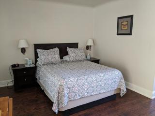 Los Gatos Garden Inn Hotel - 7