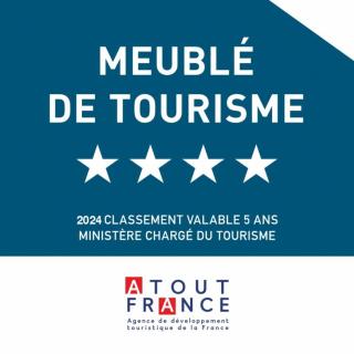 Au chat qui bulle - Villa avec piscine chauffée - 1h10 de Paris - - 9