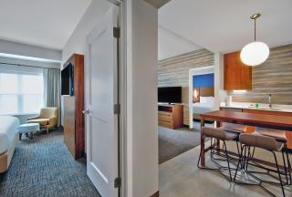 Residence Inn by Marriott Orlando at FLAMINGO CROSSINGS Town Center - Orlando - 9