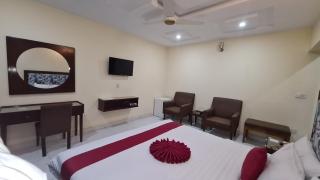 Executive Lodges Bahawalpur - 4