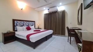 Hotel Executive Lodges - Bahawalpur - 2