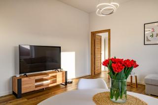 Whitesand Park Apartment - Liepāja - 9