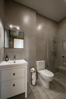 Whitesand Park Apartment - Liepāja - 6