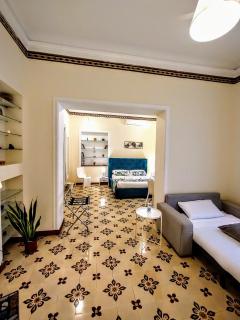 Suleima B&B Messina Centro - Messina - 1