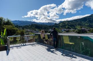 Terasu Hotel Boutique Salento - 3