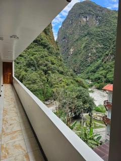 Hotel Horizonte - 1