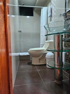 Hotel Horizonte - 4