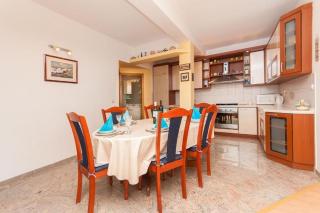House Fjaka - Stanići - 6