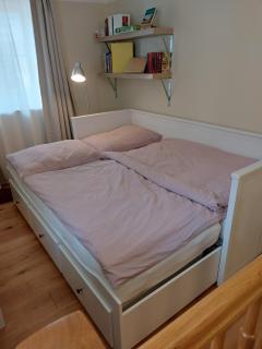Haus Catull - Klosterneuburg - 6