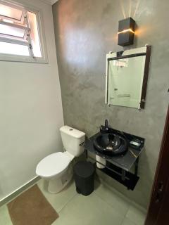 Residencial Karine - Apartamento n 02 - Joinville - 3