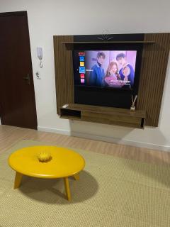 RCM Vilas - Apartamento n 02 - 2