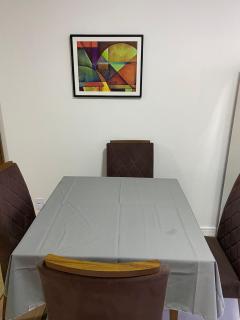 Residencial Karine - Apartamento n 02 - Joinville - 1