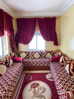old city apartment + free couscous on Friday - Tangeri - 1