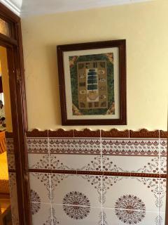 old city apartment + free couscous on Friday - Tangeri - 2
