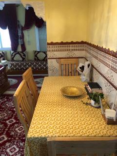 old city apartment + free couscous on Friday - Tangeri - 5
