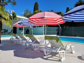 House Pool - Ičići - 3