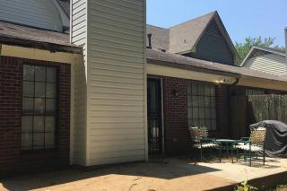 Cozy Bartlett home with garage, fenced backyard - Memphis - 6
