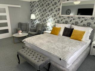 EFIPA Glamour Apartments - Plzeň - 0