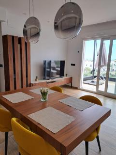 Nice 2 bedroom Bali Apartment with sea views - Torrevieja - 5