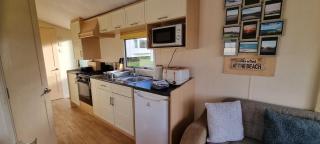 Coastal Retreat Newquay NB91 - 3